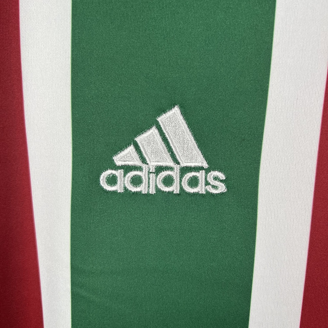 Retro 16/17 Fluminense home S-XXL 6