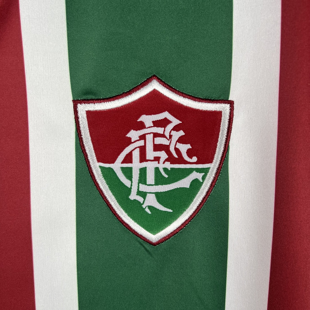 Retro 16/17 Fluminense home S-XXL 7