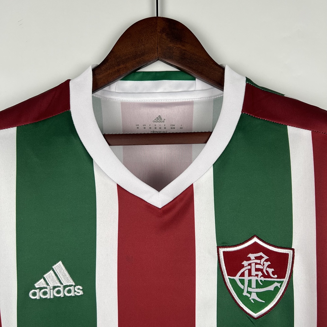 Retro 16/17 Fluminense home S-XXL 8