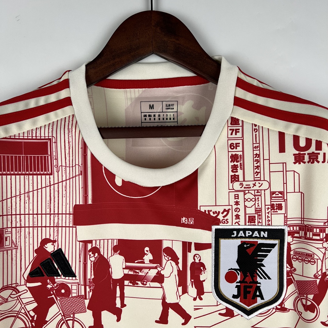 2023 Japan Tokyo Special Edition S-XXL 2