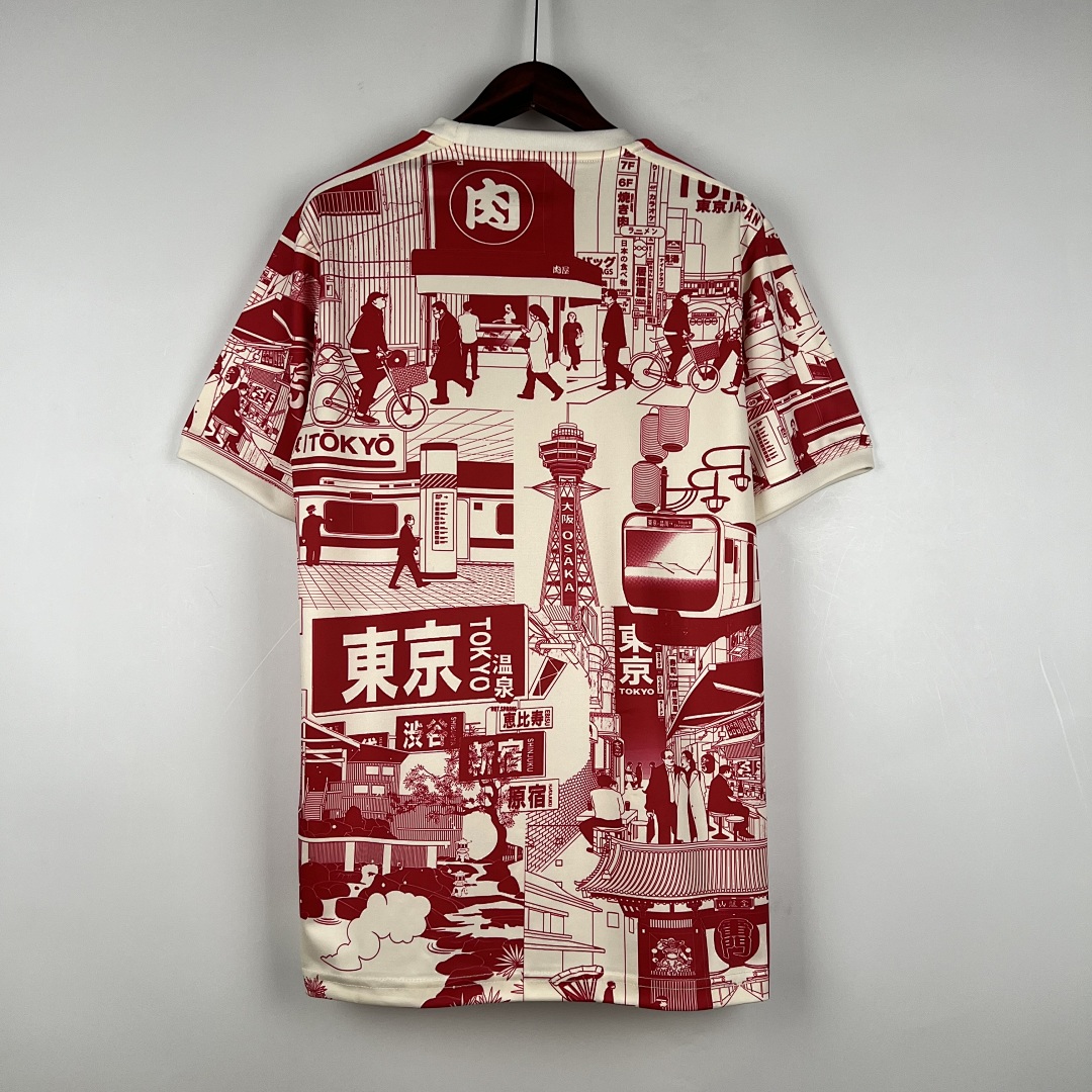 2023 Japan Tokyo Special Edition S-XXL 4
