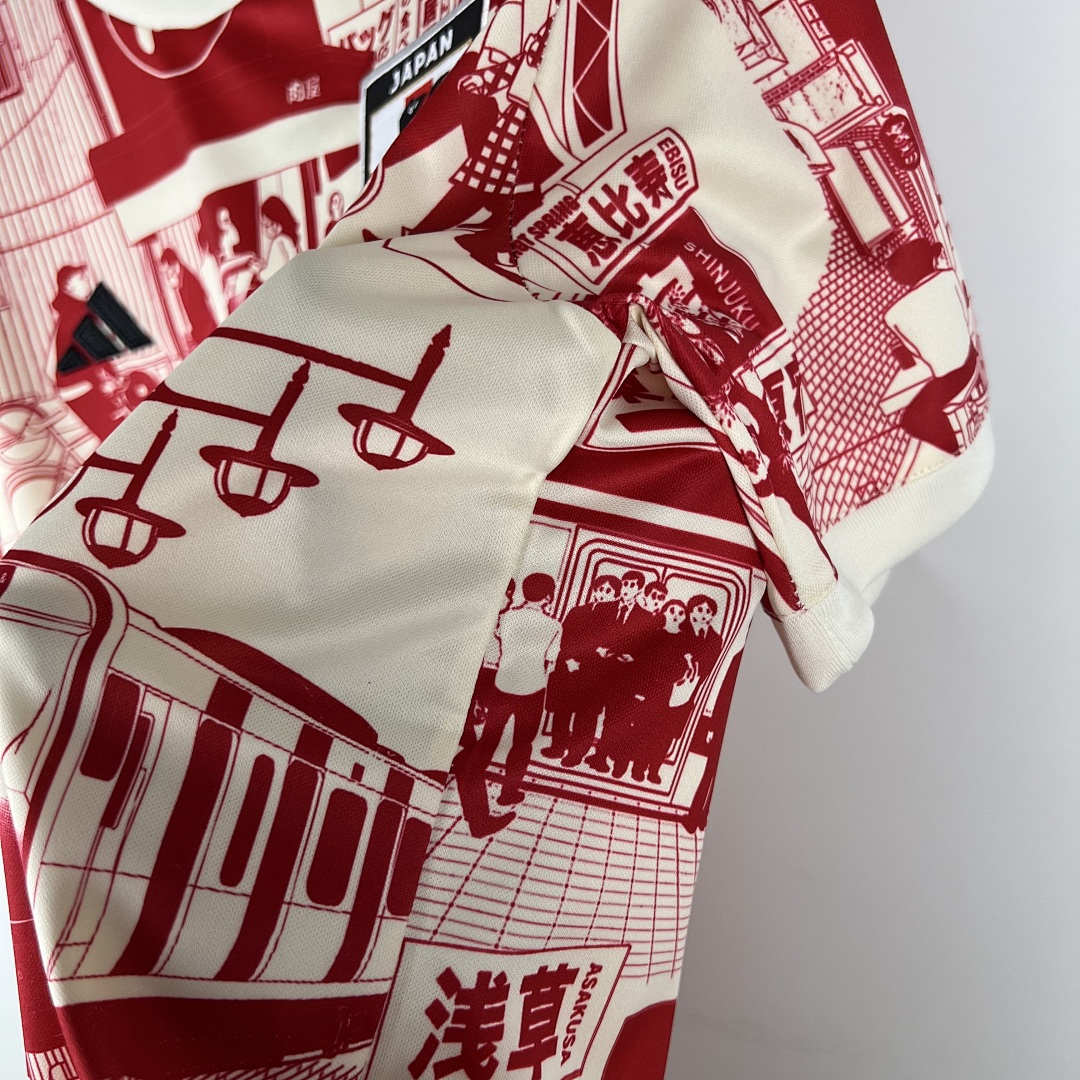 2023 Japan Tokyo Special Edition S-XXL 5