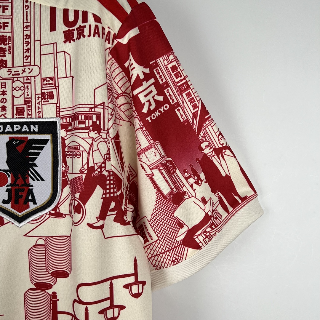 2023 Japan Tokyo Special Edition S-XXL 6