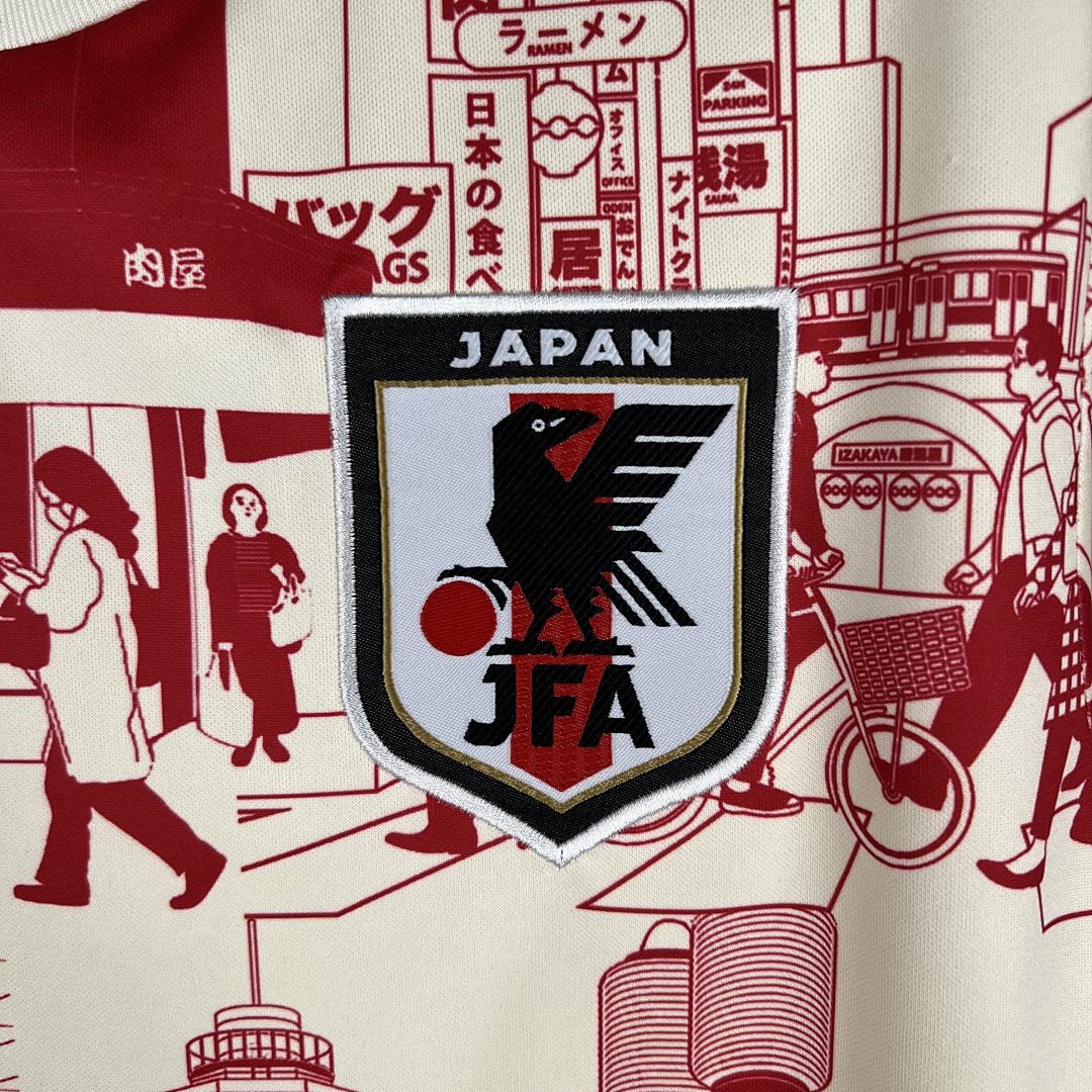 2023 Japan Tokyo Special Edition S-XXL 8
