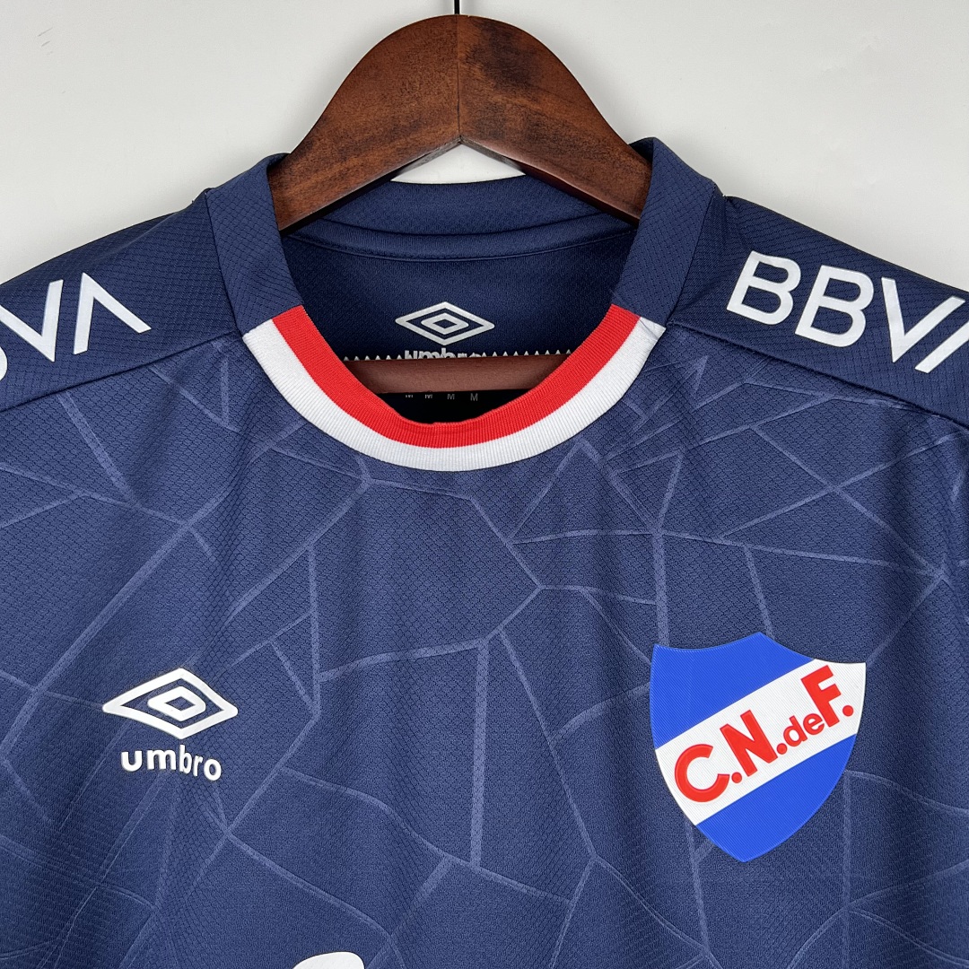 23/24 Nacional de Football Special Edition S-XXL 2