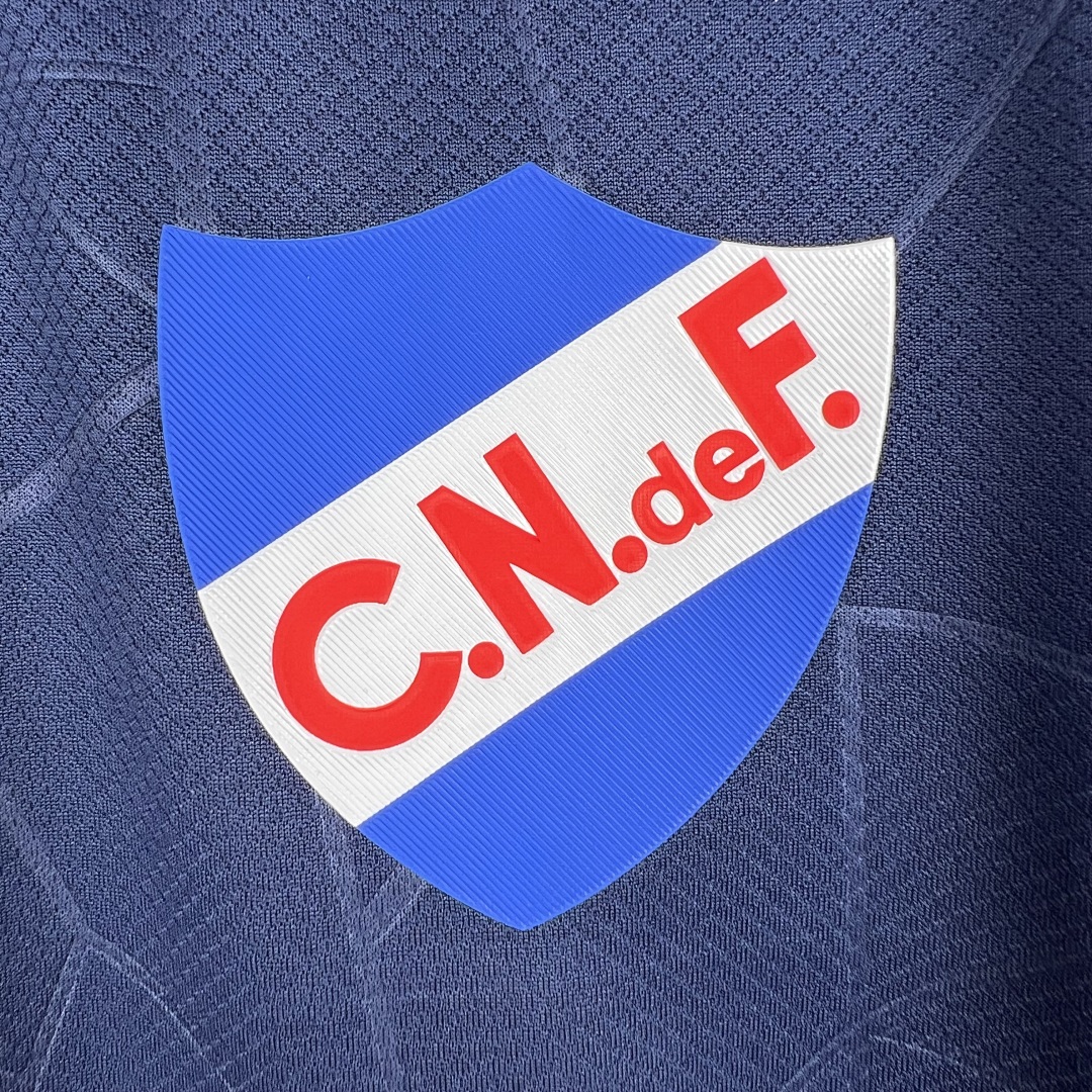 23/24 Nacional de Football Special Edition S-XXL 8