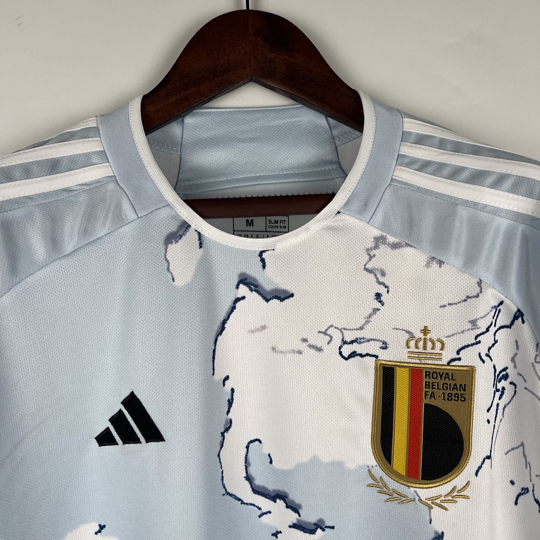 2023 Belgium S-XXL 3