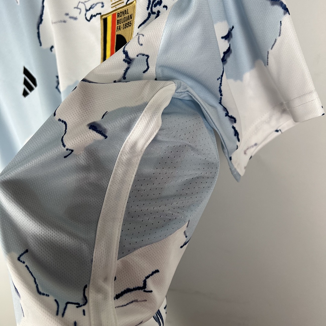 2023 Belgium S-XXL 7