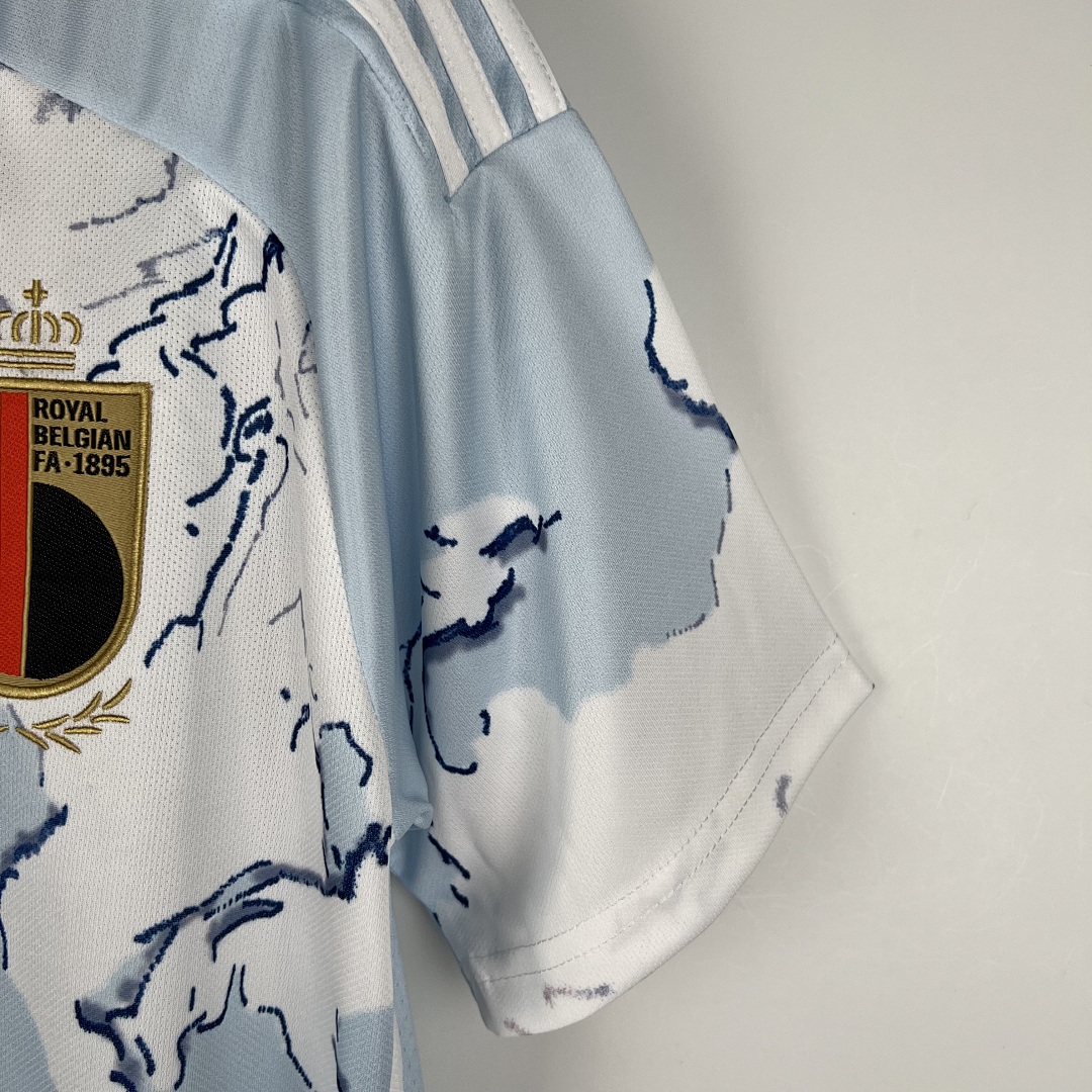 2023 Belgium S-XXL 9