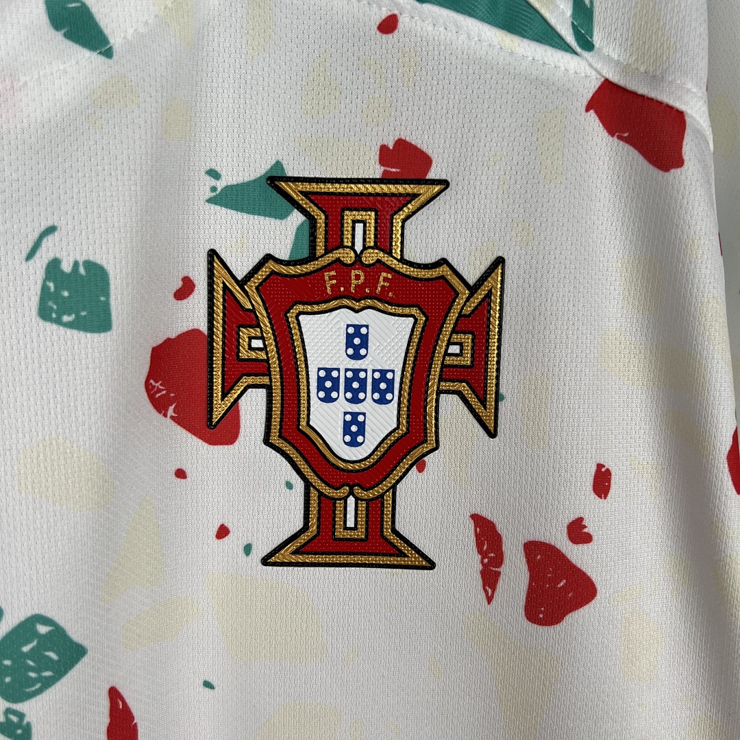 2023 Portugal S-XXL 3