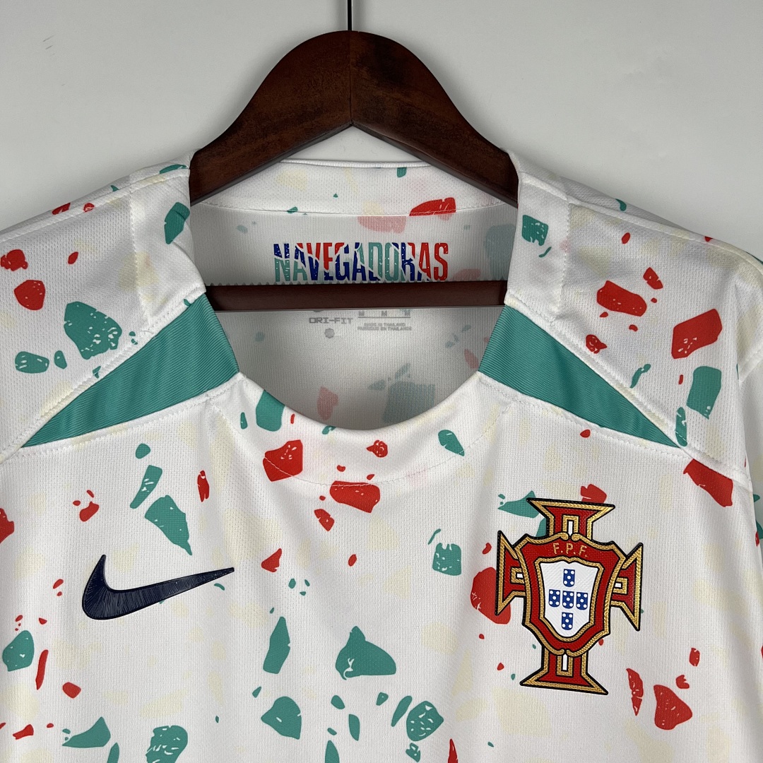 2023 Portugal S-XXL 2