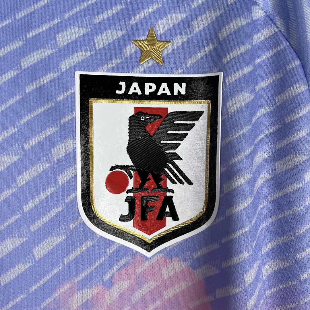 2023 Japan S-XXL 6