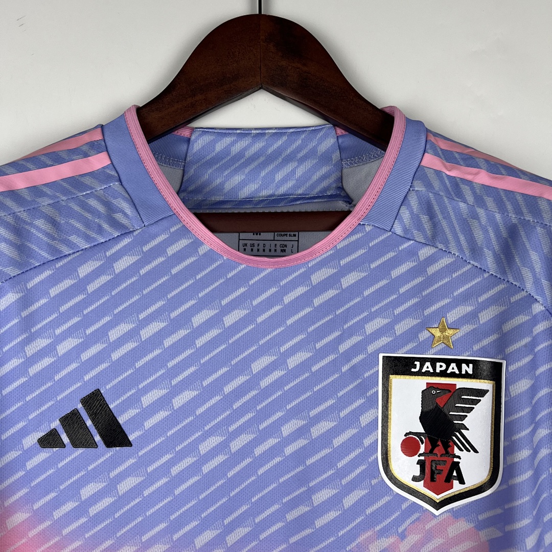 2023 Japan S-XXL 7