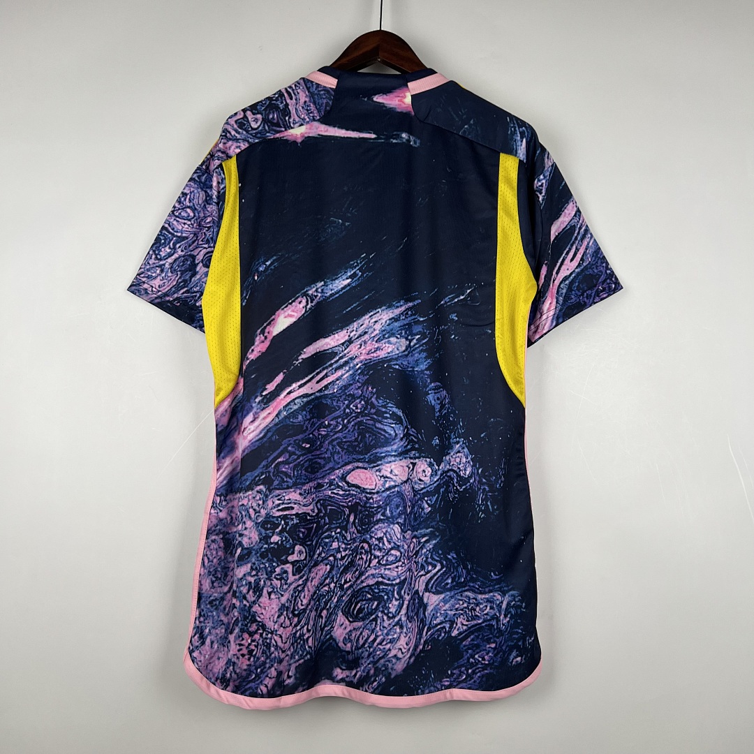 2023 Colombia S-XXL 2
