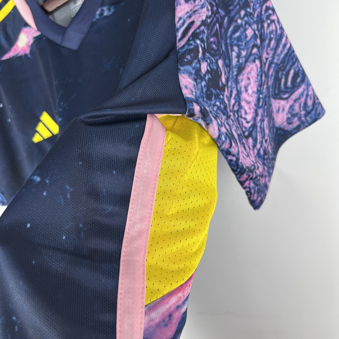 2023 Colombia S-XXL 3