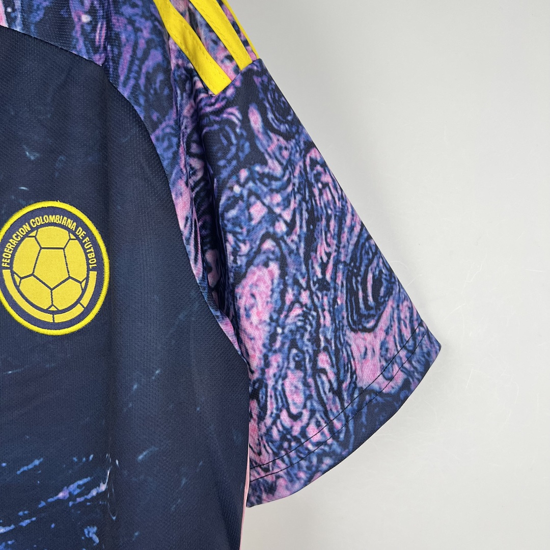 2023 Colombia S-XXL 5