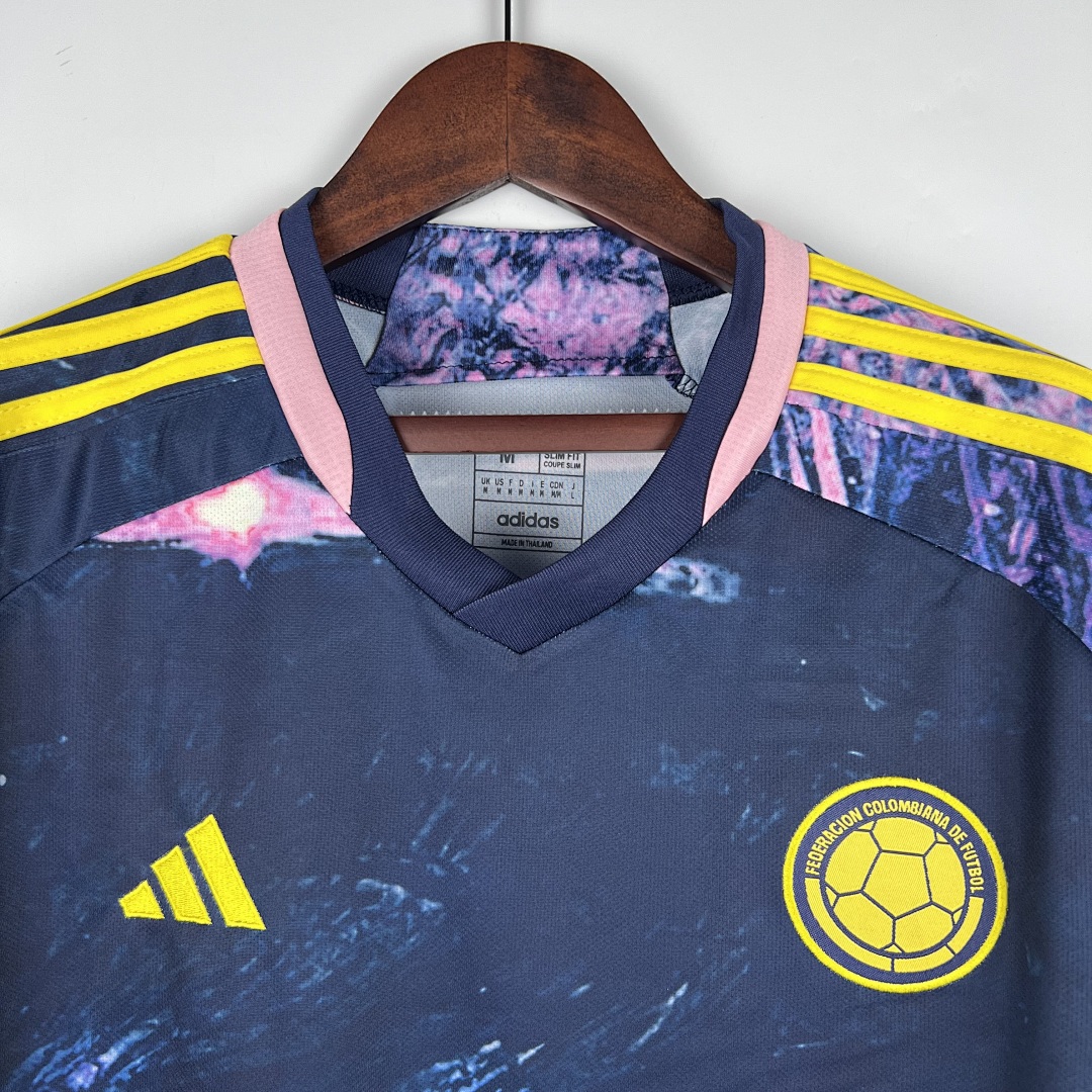 2023 Colombia S-XXL 8