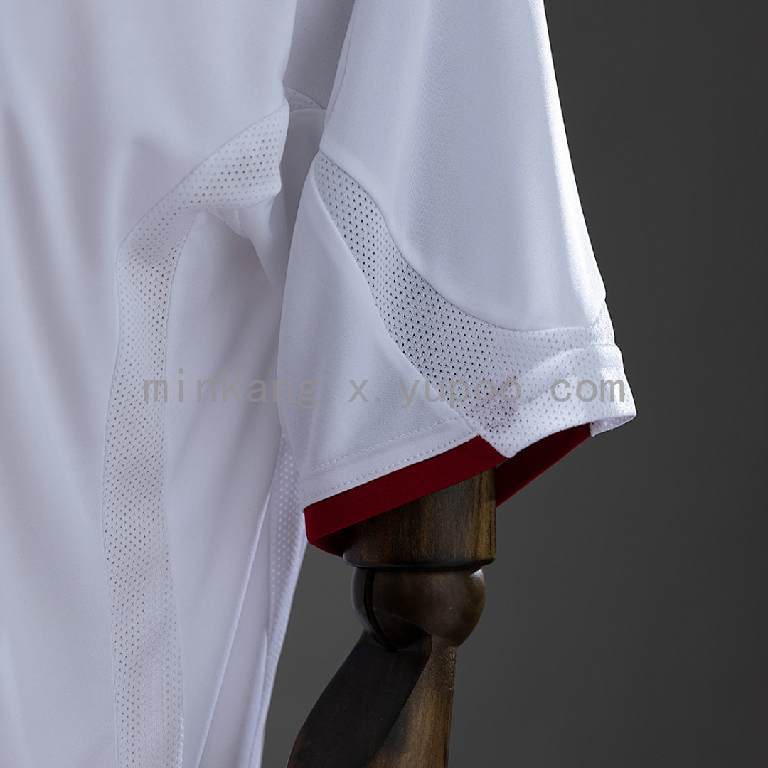 Retro AC Milan 09/10 Away S-XXL 7