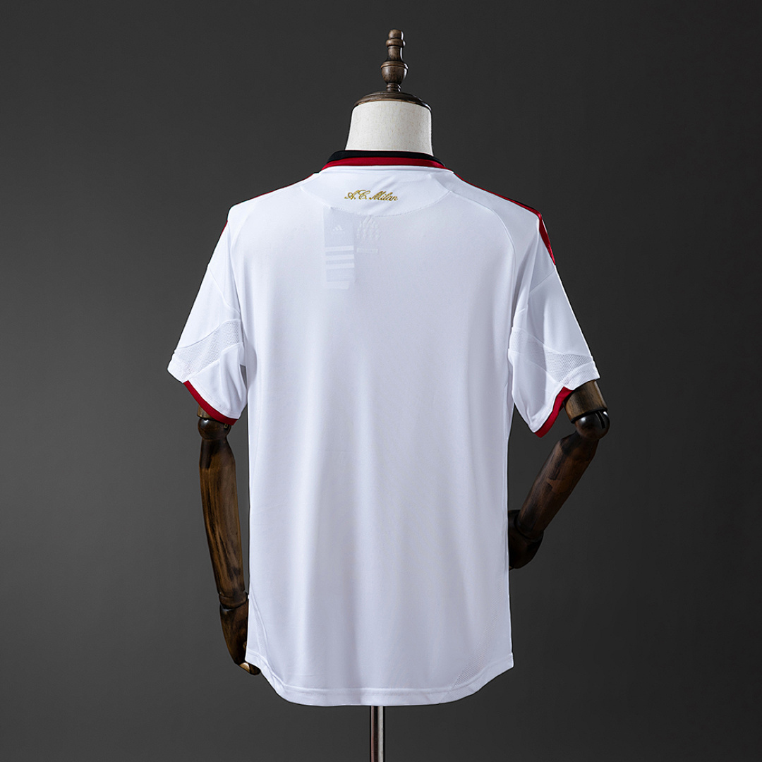 Retro AC Milan 09/10 Away S-XXL 6