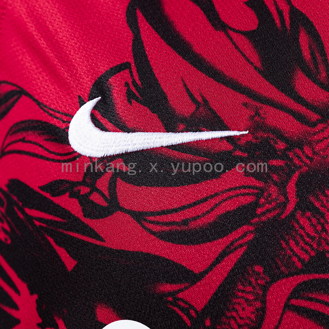 Retro Corinthians 11/12 Third Away S-XXL 3