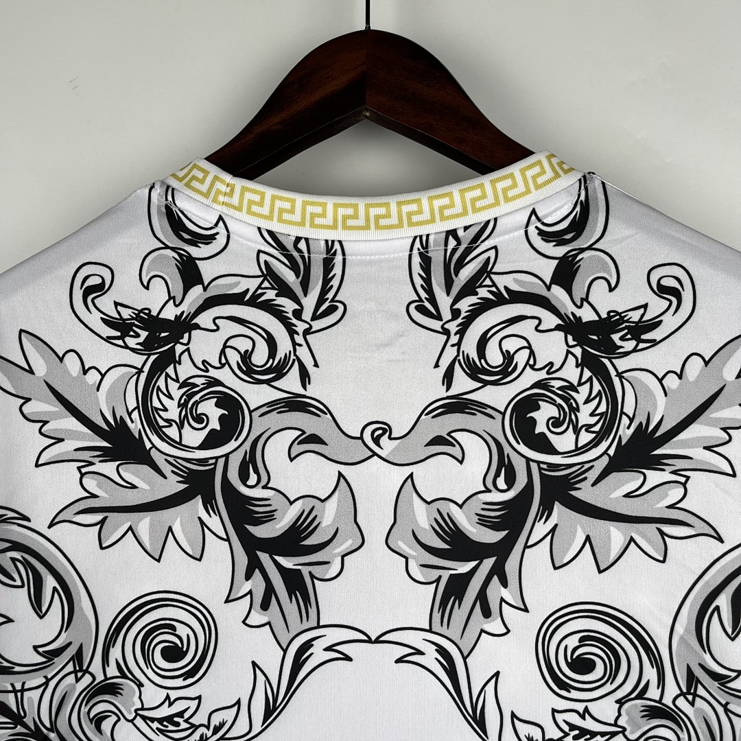 23/24 Italy Special Edition White S-XXL 8