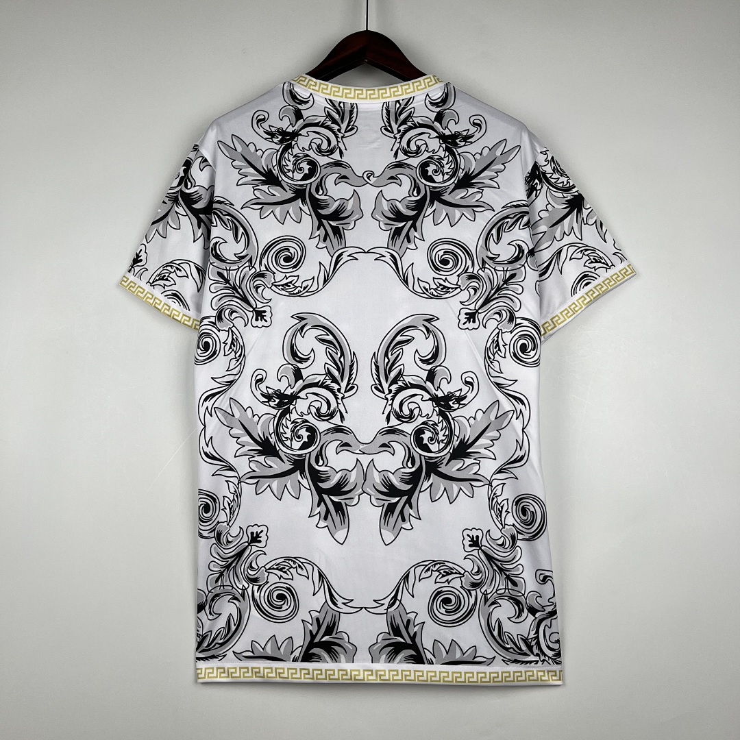 23/24 Italy Special Edition White S-XXL 2