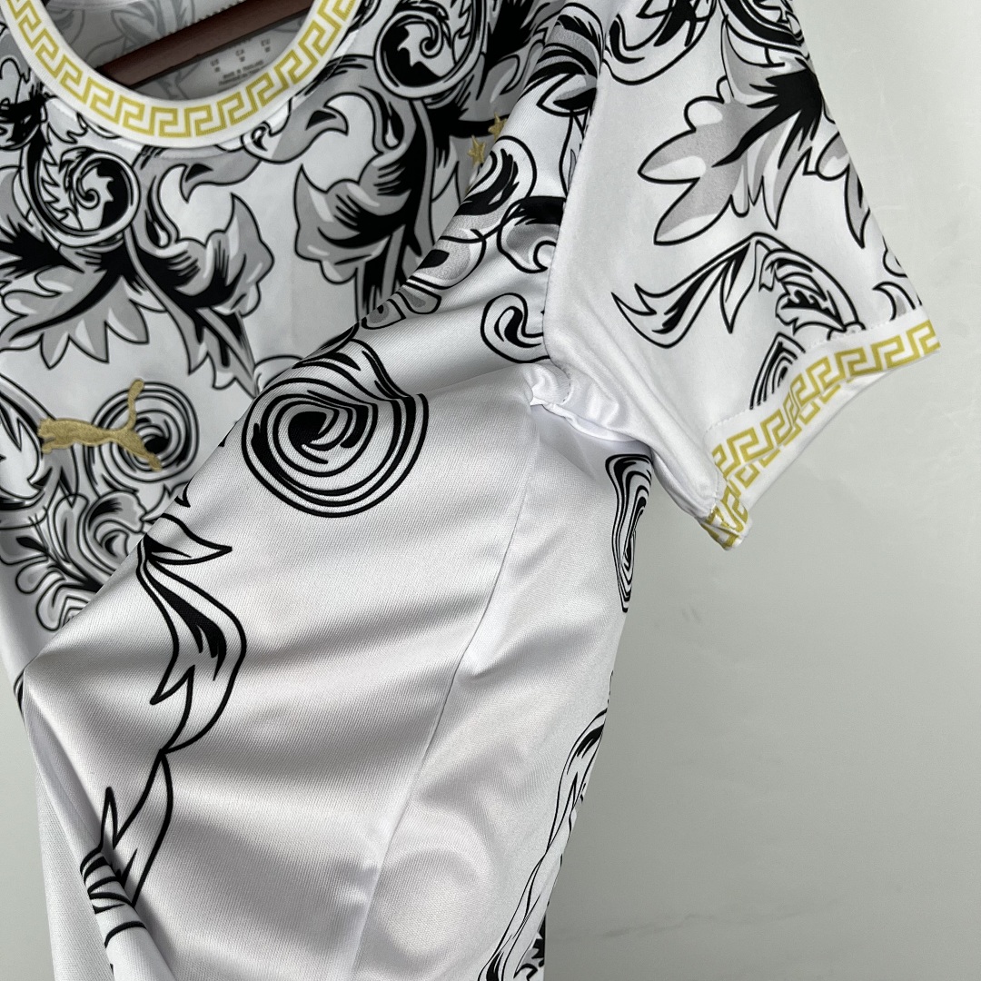 23/24 Italy Special Edition White S-XXL 3