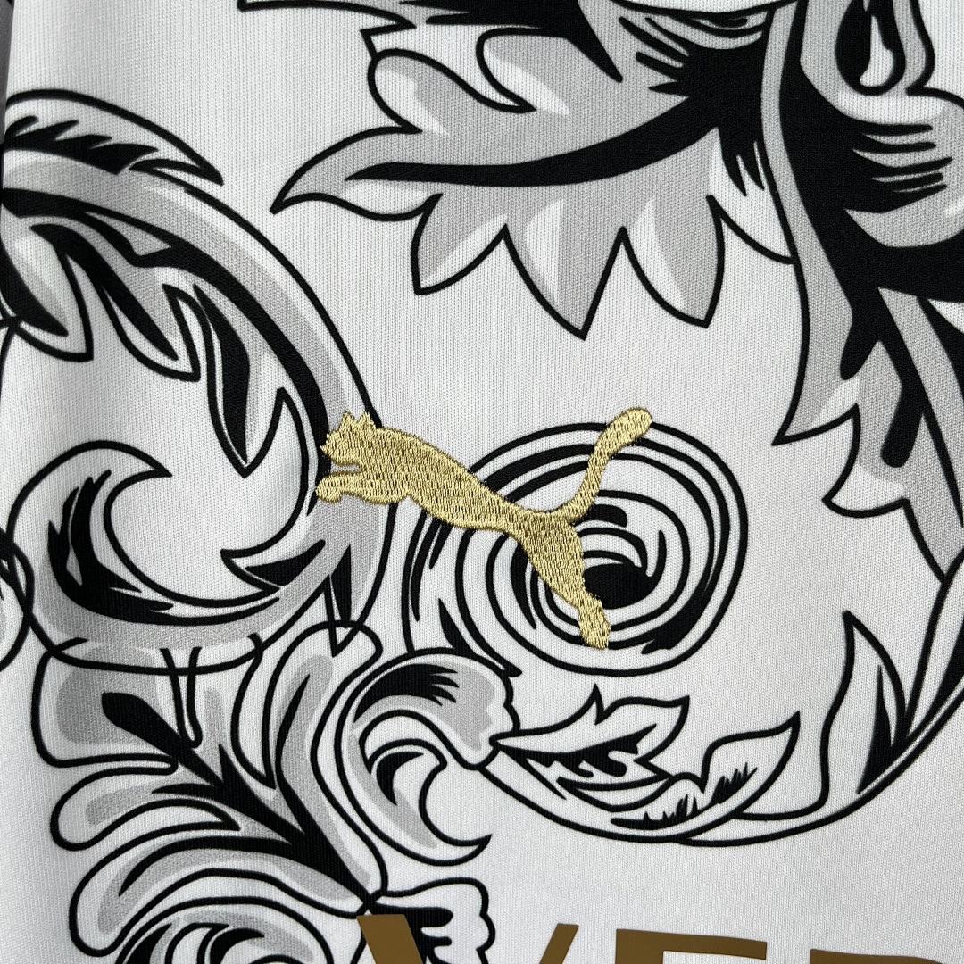 23/24 Italy Special Edition White S-XXL 5