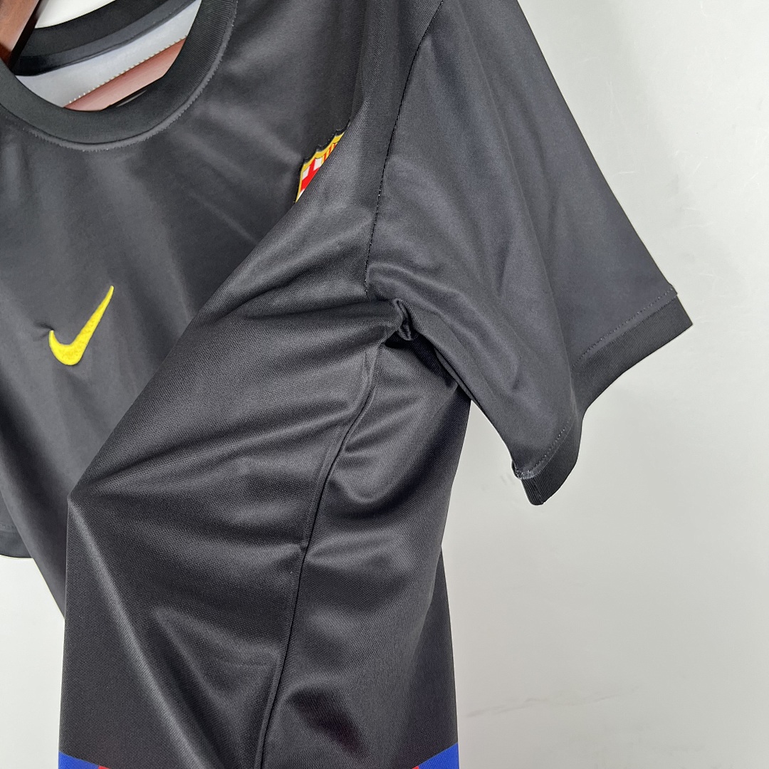 23/24 Barcelona Special Edition S-XXL 3