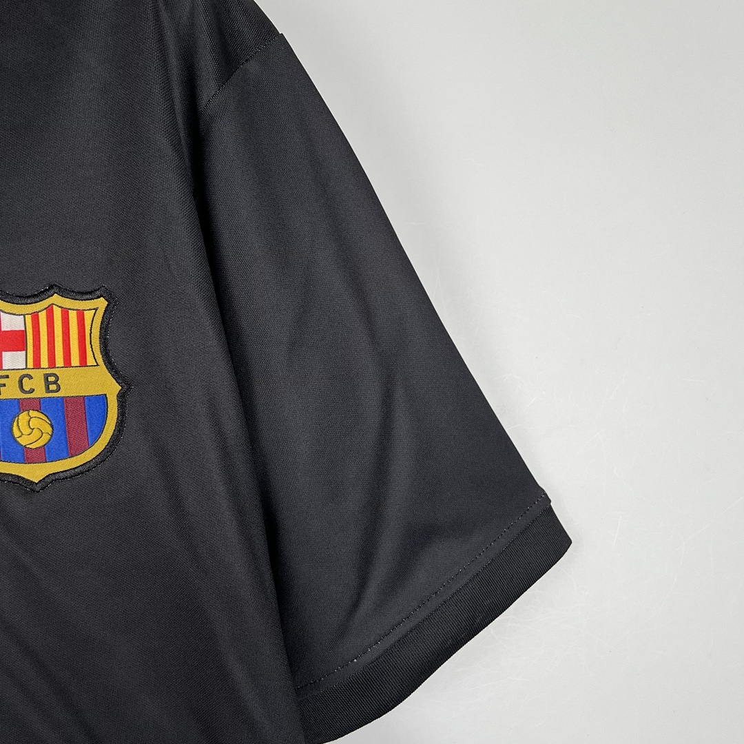 23/24 Barcelona Special Edition S-XXL 4