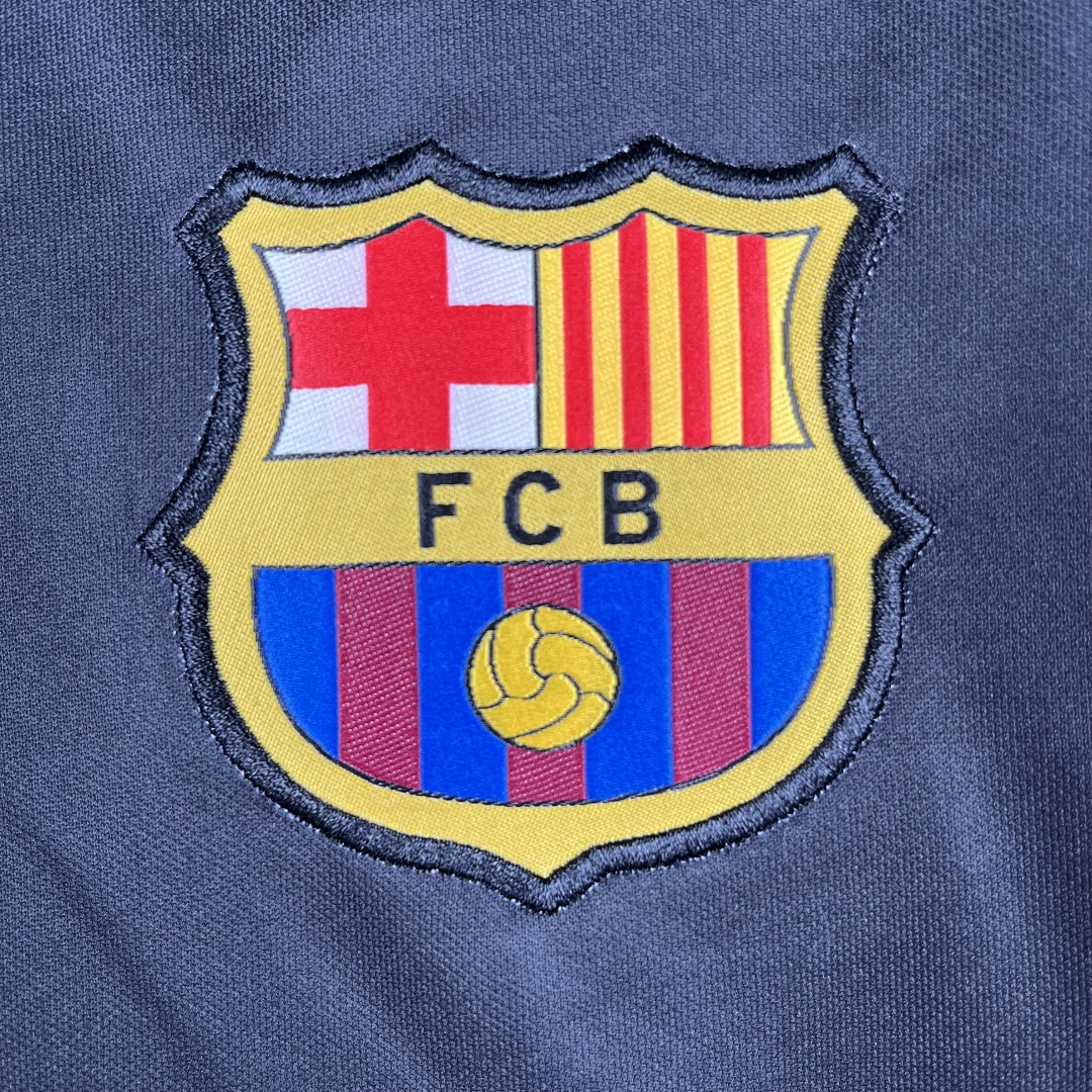 23/24 Barcelona Special Edition S-XXL 5