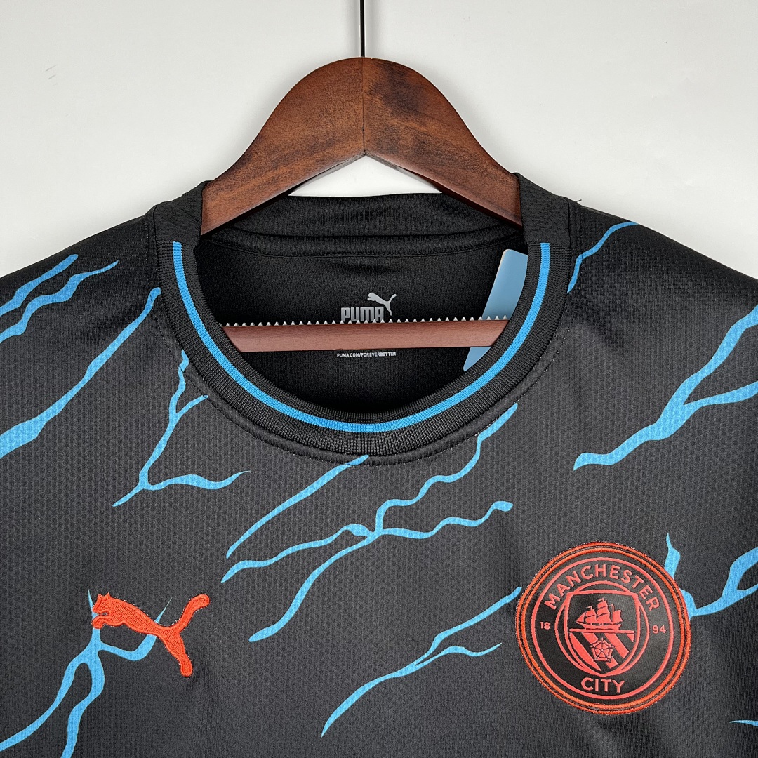 23/24 Manchester City Special Edition S-XXL 2