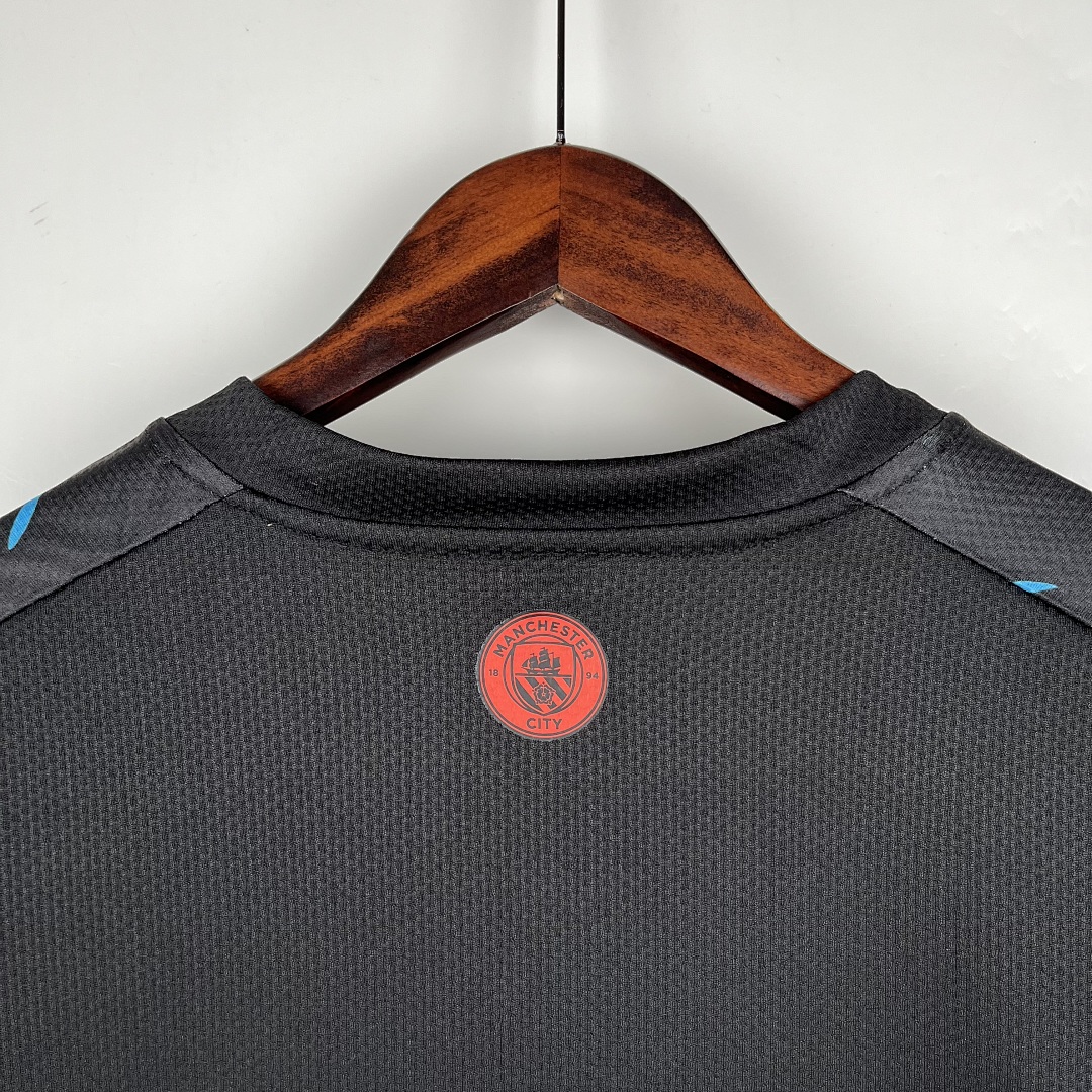 23/24 Manchester City Special Edition S-XXL 3