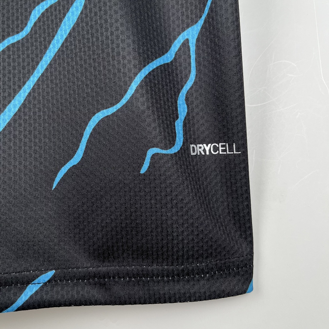 23/24 Manchester City Special Edition S-XXL 6