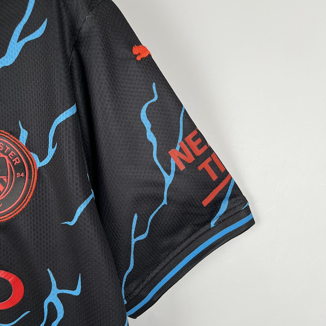 23/24 Manchester City Special Edition S-XXL 8