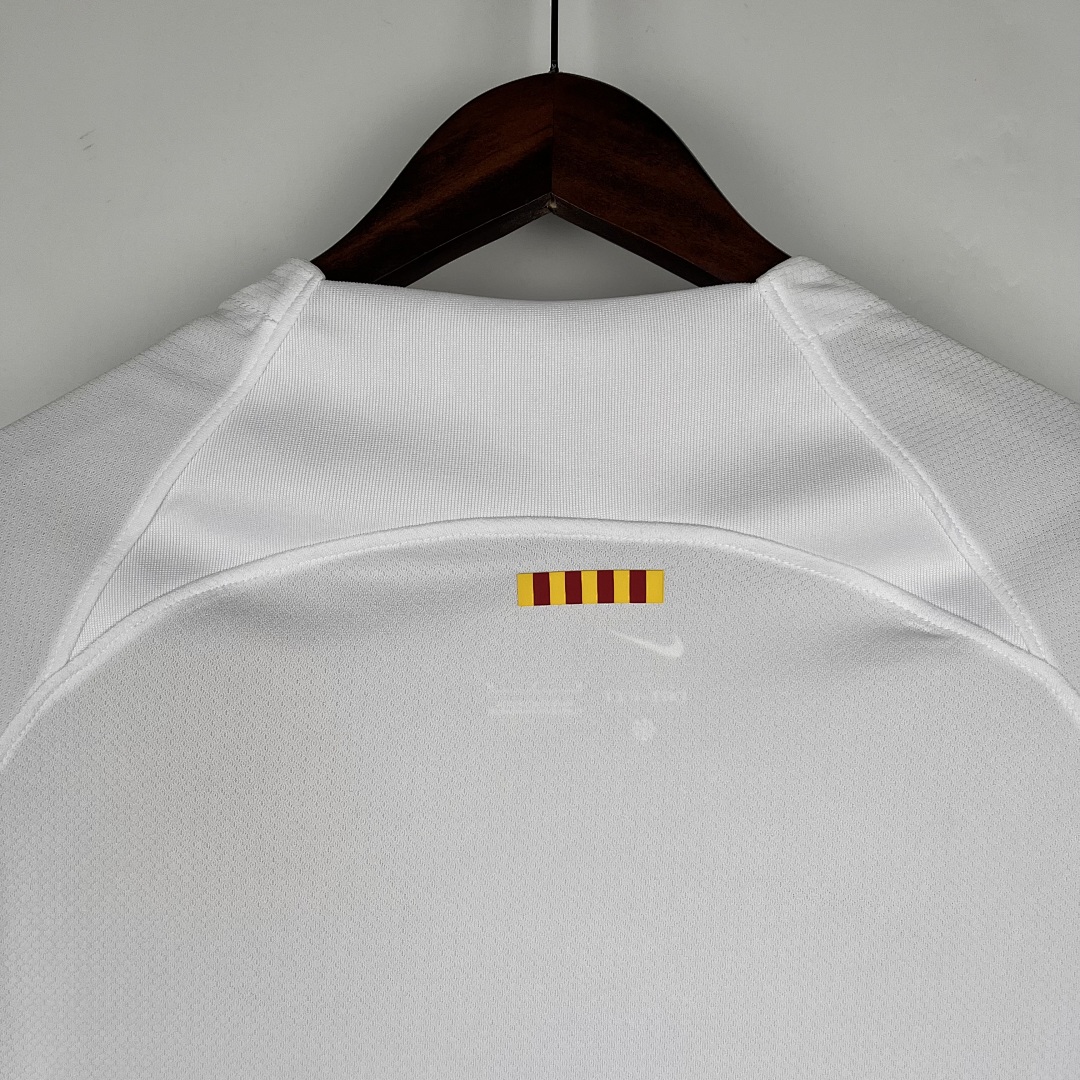 23/24 Barcelona Away S-4XL 9
