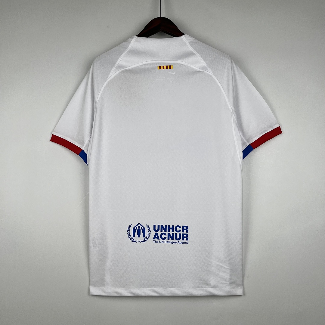 23/24 Barcelona Away S-4XL 2