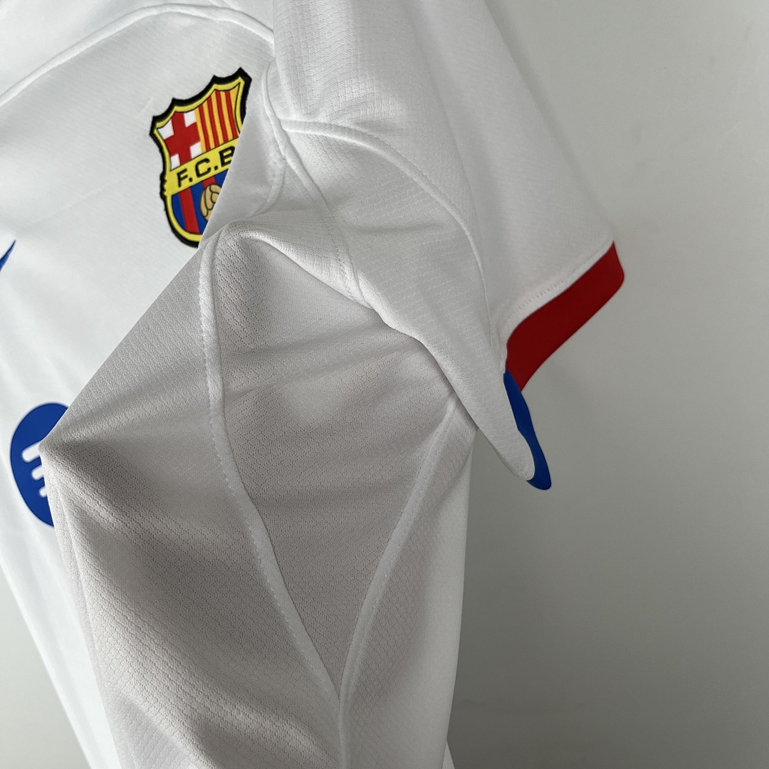 23/24 Barcelona Away S-4XL 3