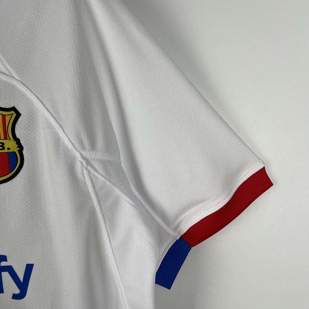 23/24 Barcelona Away S-4XL 5