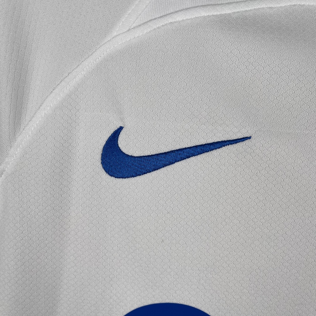 23/24 Barcelona Away S-4XL 6