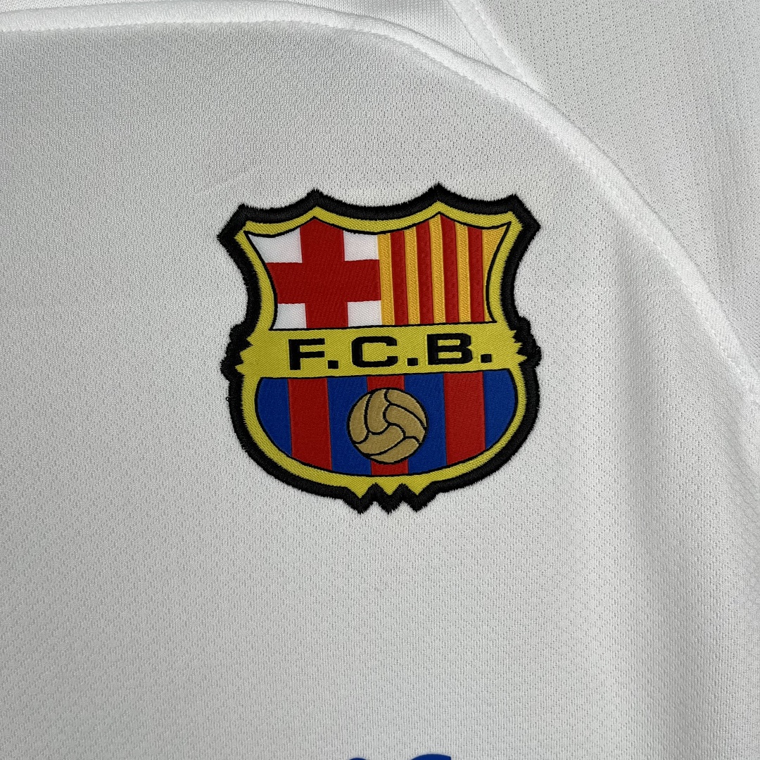 23/24 Barcelona Away S-4XL 7