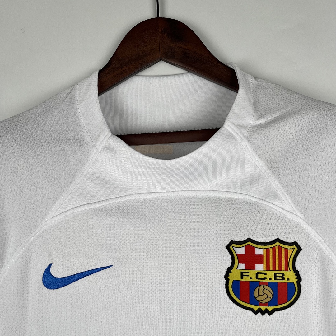 23/24 Barcelona Away S-4XL 8