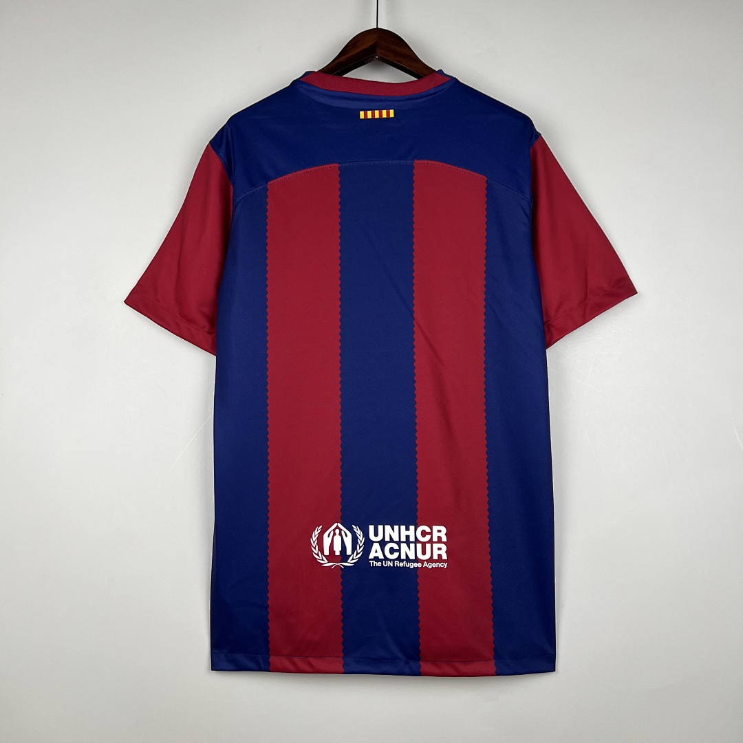 23/24 Barcelona Home S-4XL 5