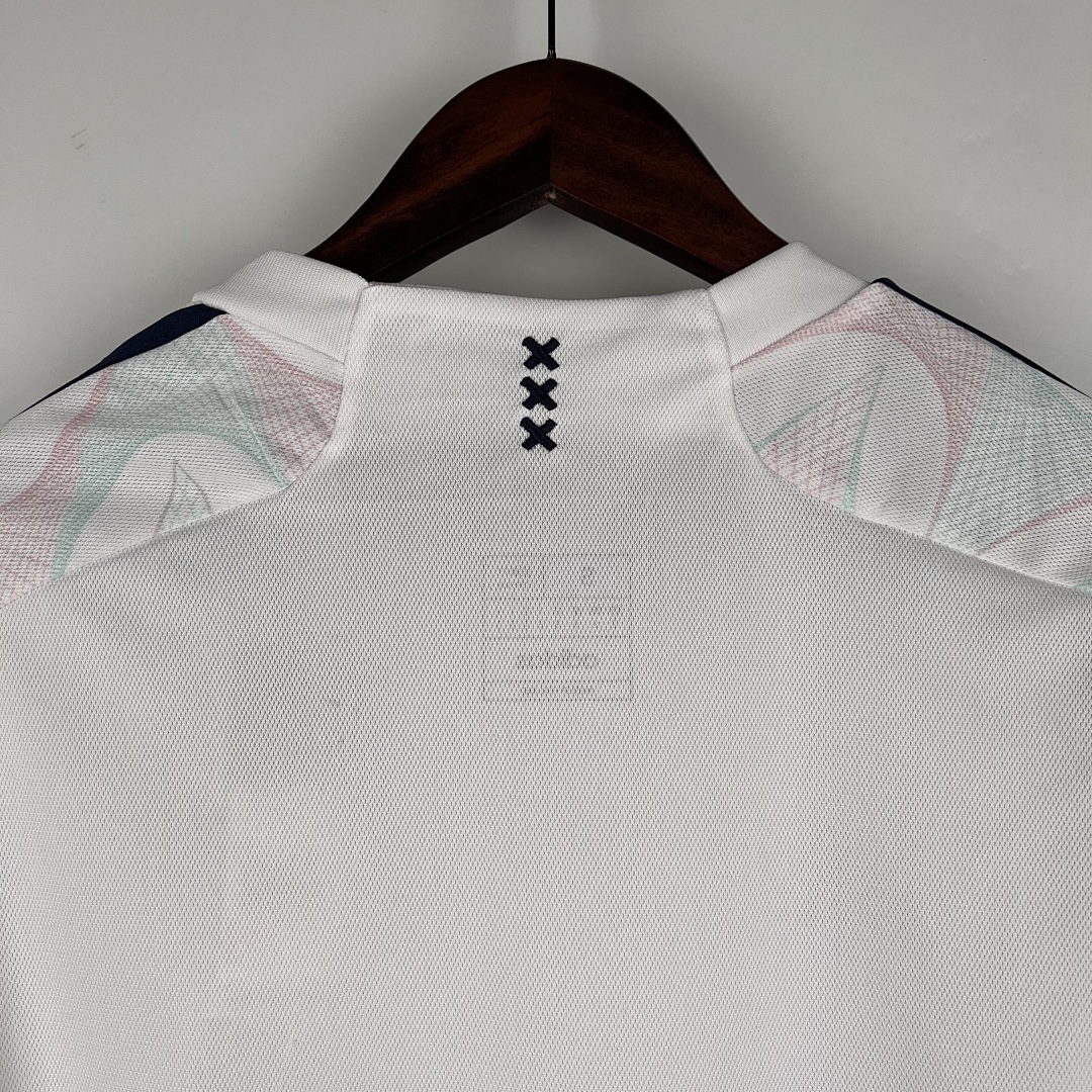 23/24 Ajax away S-4XL 8