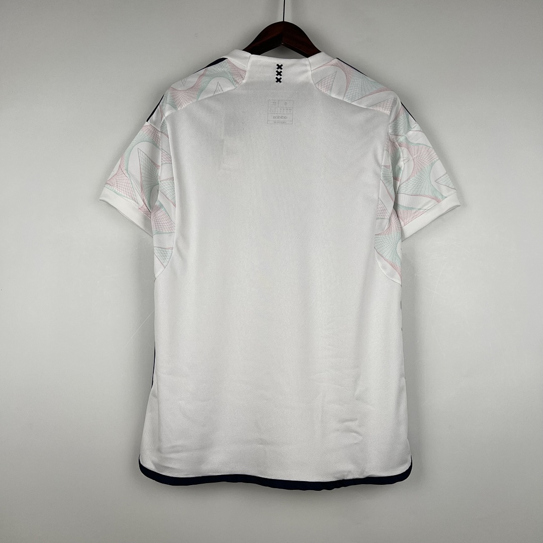 23/24 Ajax away S-4XL 2