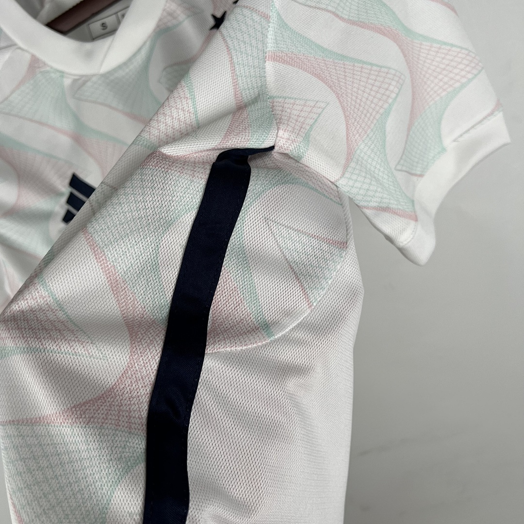 23/24 Ajax away S-4XL 3