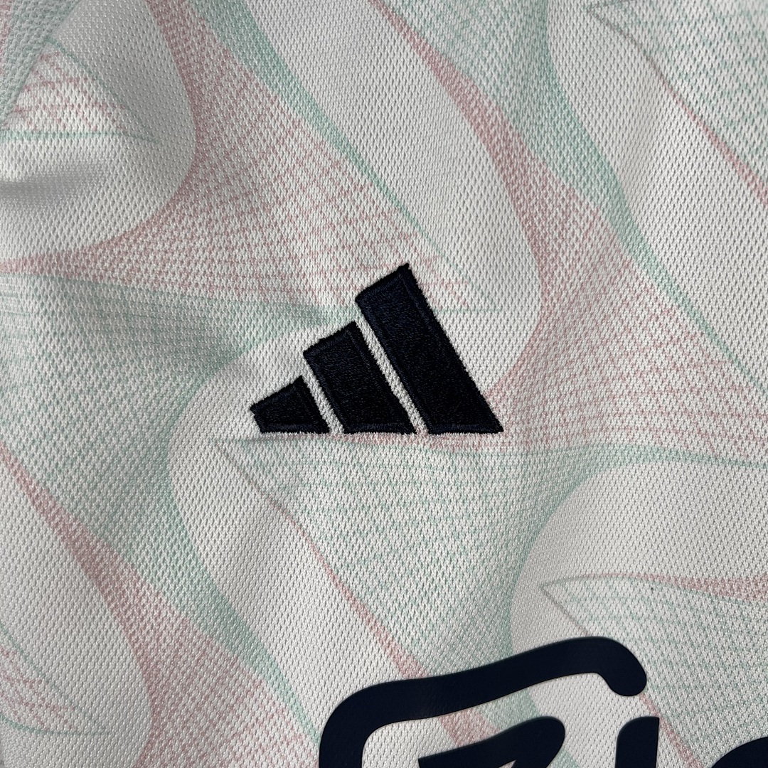 23/24 Ajax away S-4XL 5