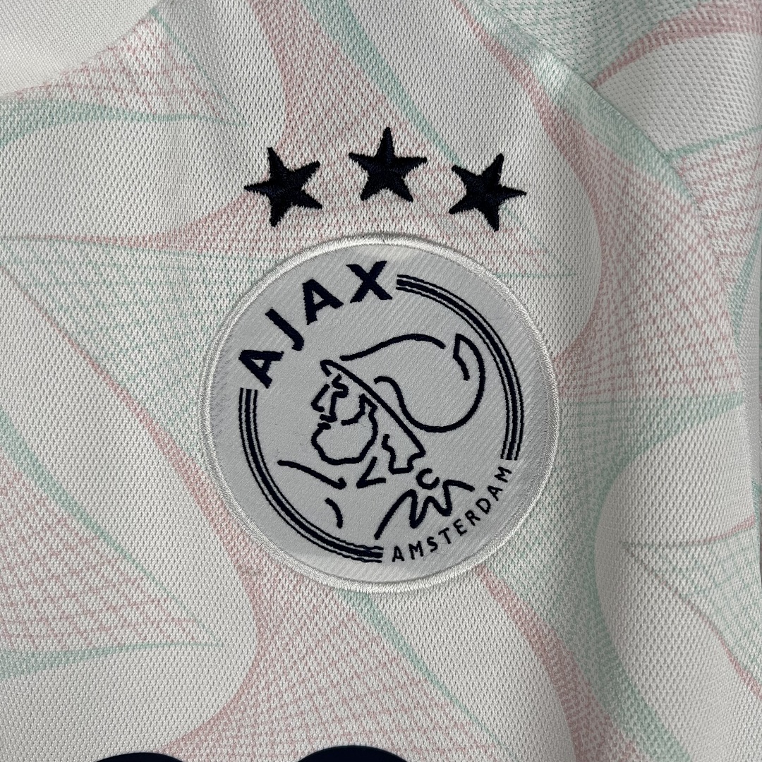 23/24 Ajax away S-4XL 6