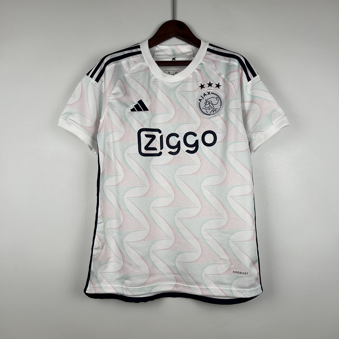 23/24 Ajax away S-4XL