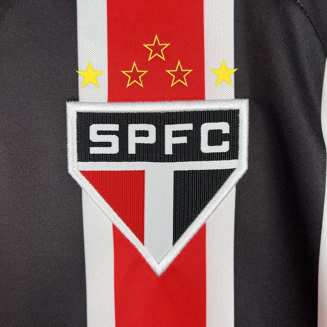 23/24 Sao Paulo away S-4XL 7